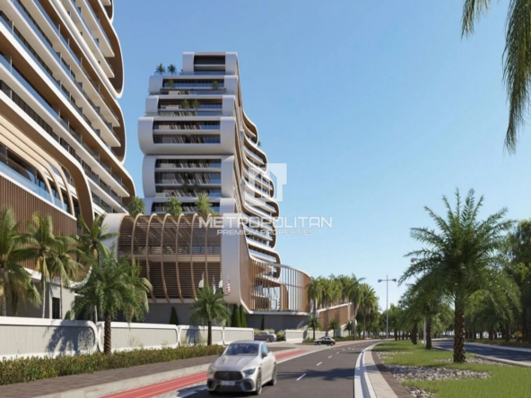 JW Marriott Residences – UAEMS-24366