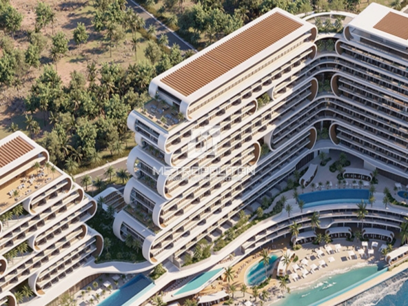 JW Marriott Residences – UAEMS-24356