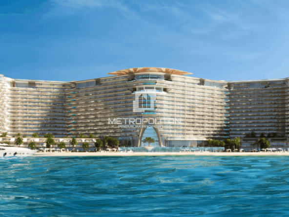 Sora Beach Residences – UAEMS-24482