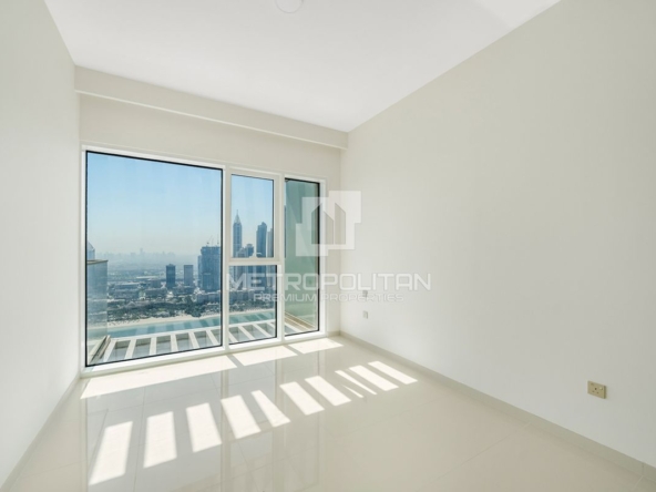 Palm ,Burj Arab and Marina View | High Floor – UAEMS-24606