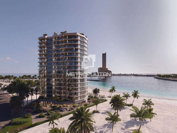 The Beach Vista – UAEMS-24938