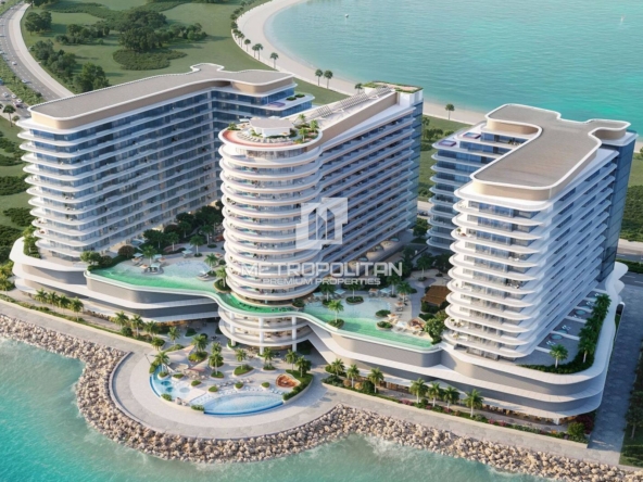 Trio Isle – UAEMS-25190