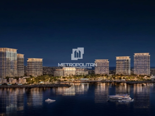 Address Residences – UAEMS-25200