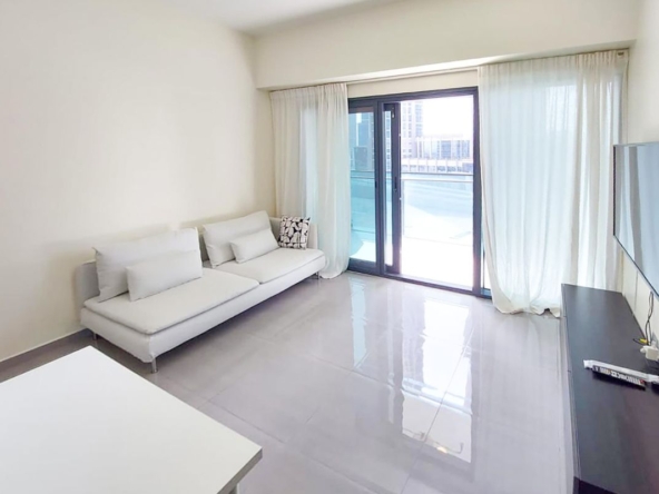 Fully Furnished | Rented Unit | Pool View – UAEMS-25433