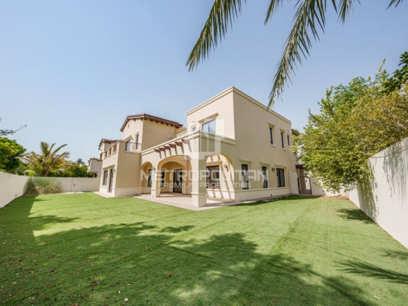 Upgrade Opportunity | Luxurious Villa – UAEMS-25570