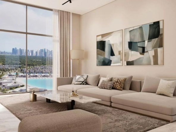 High Floor | Canal Views | Premium Finishes – UAEMS-26728