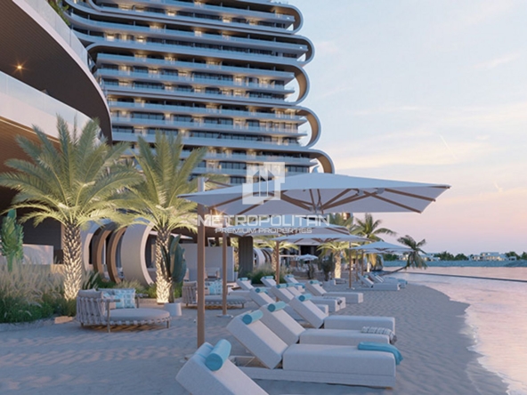 JW Marriott Residences – UAEMS-26012
