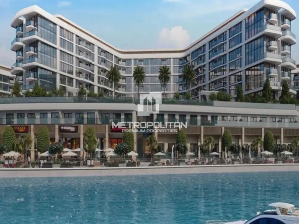 W Hotel and Residences – UAEMS-26055