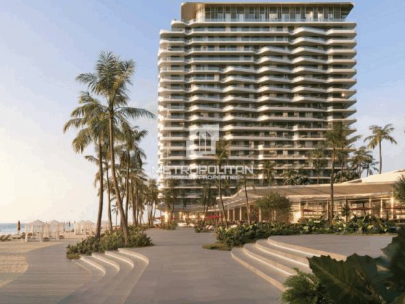 Rosso Bay Residence – UAEMS-26057