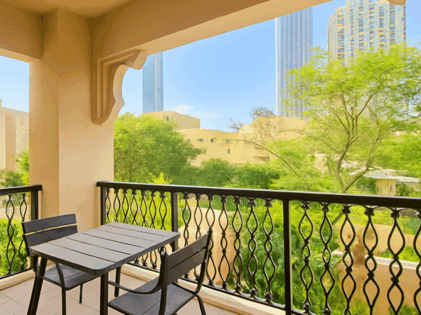 Vacant on Transfer | Burj View | Motivated Seller – UAEMS-26538