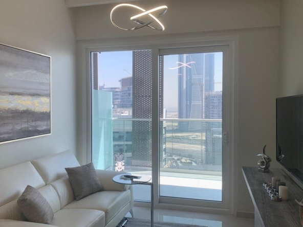 Best Investment | New Building | Near Canal – UAEMS-26545