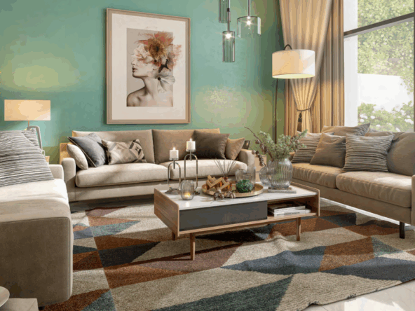 Motivated Seller | Investor Deal | High ROI – UAEMS-26557