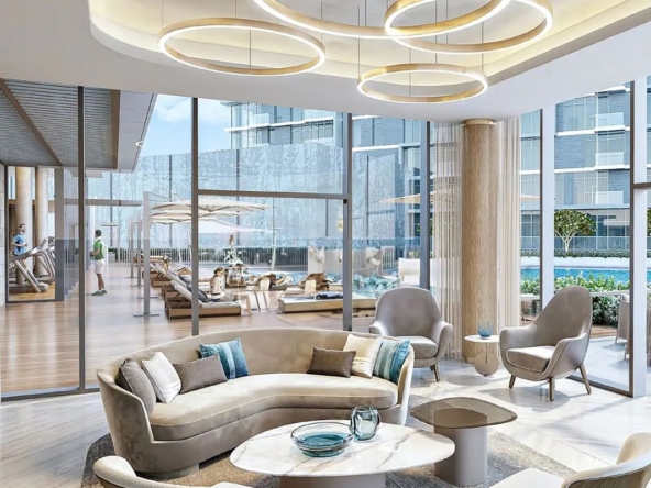 Lagoon View | High Floor | Prime Investment – UAEMS-26561