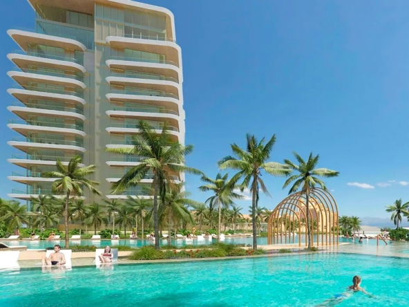 Sea Views | Luxury Living | Direct Beach Access – UAEMS-26678