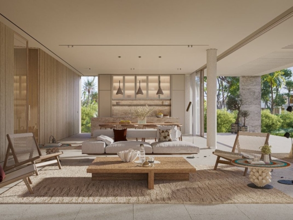 Close to Beach | Large Plot | Modern Design – UAEMS-26811