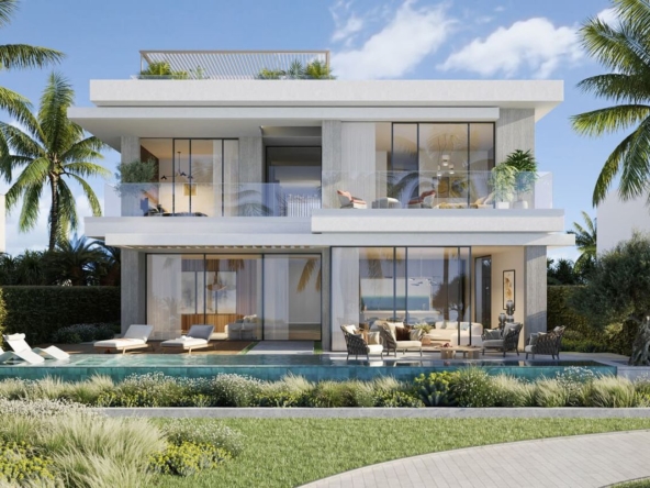 Luxury Living | Next to Beach and Clubhouse – UAEMS-26842