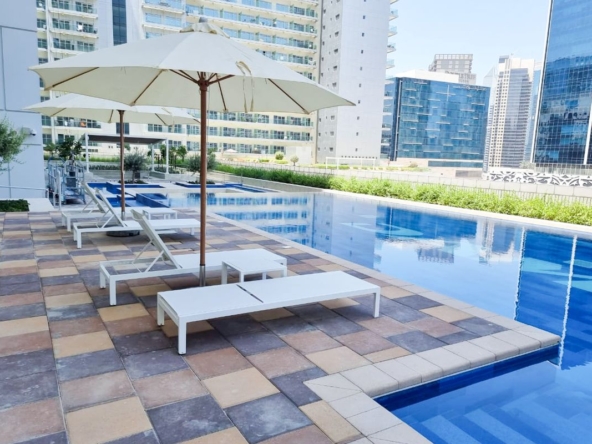 Burj View | Prime Location | Good Investment – UAEMS-26866