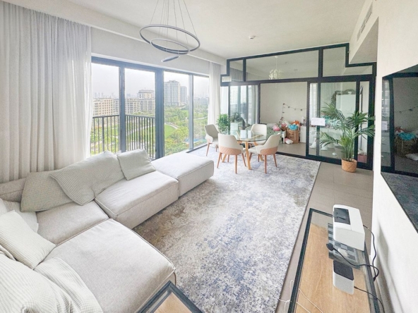 Full Park View| Extra Room Upgrade | Investor Pick – UAEMS-26876