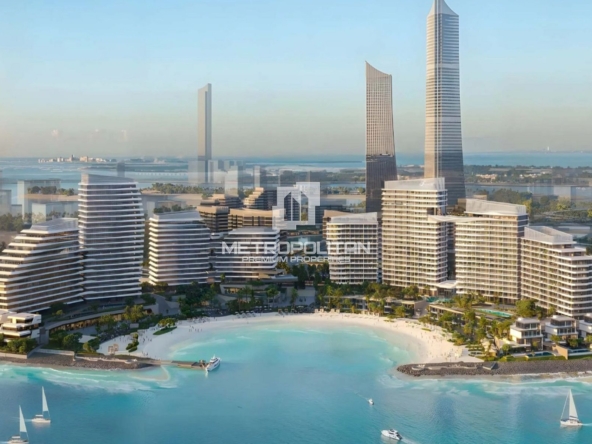 Fairmont Residences – UAEMS-26907