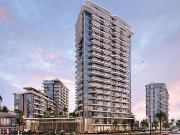 Luxury Unit  | Pool View | High ROI – UAEMS-26899