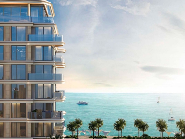 Sea view | Best Payment Plan | 2026 completion – UAEMS-26913