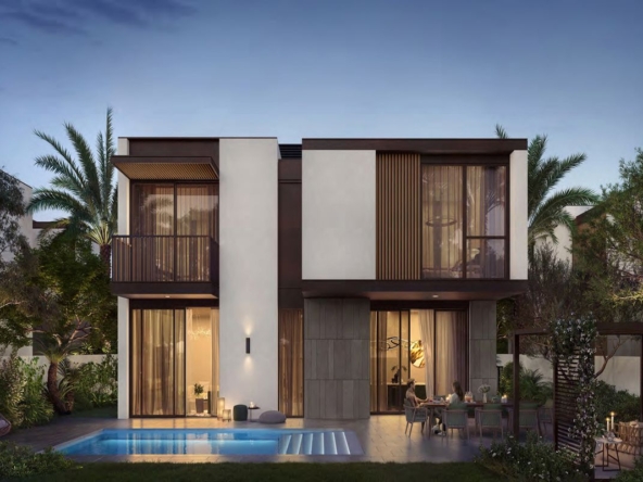 High ROI | Vibrant Community | Modern Villa – UAEMS-26941