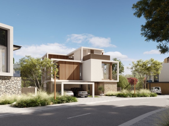 Elegant Villa | Tranquil Setting | Spacious Layout – UAEMS-26944