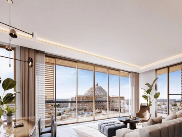 Prime Location | High ROI | Handover Q1 2026 – UAEMS-26956
