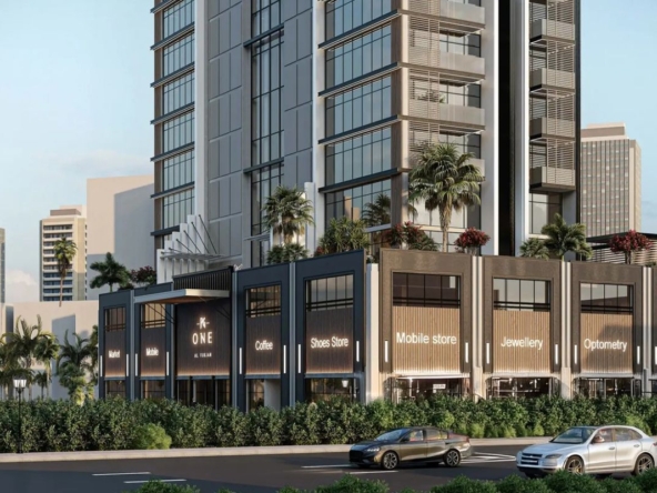 Investor Deal | Handover Soon | Prime Location – UAEMS-26959