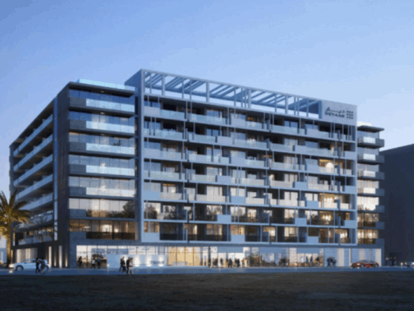 2Bed + Maids | Handover Soon | Great Deal – UAEMS-26970