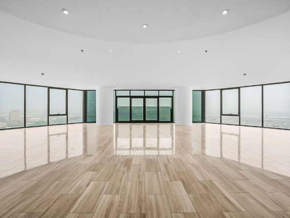 Vast Spaces | Cultural Living | Creek Views – UAEMS-26984