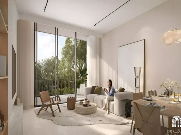 Eco-Friendly Home | Forest Living | Large Terrace – UAEMS-27001