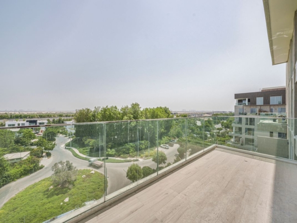 Modern Comfort | Serene Community | Stylish Layout – UAEMS-27014