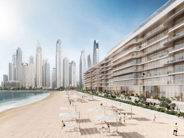 Luxury Living | Investors Deal | Premium Location – UAEMS-27020