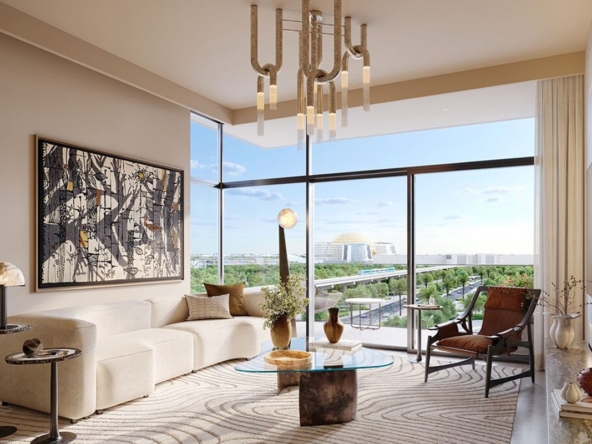 High Floor | Premium View | Best Unit – UAEMS-27080