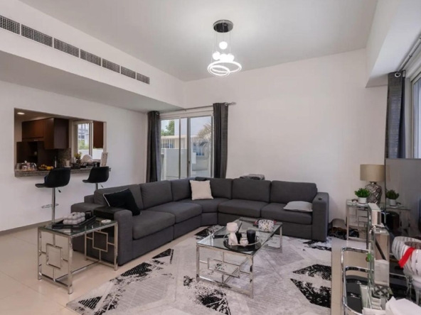 Semi Detached | Best Location | High ROI – UAEMS-27105