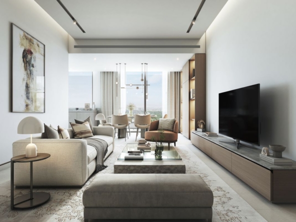 Stunning Lagoons View | Below Original Price – UAEMS-27112