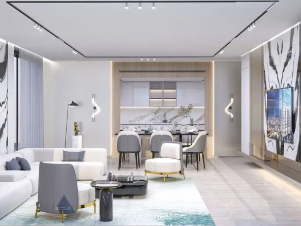 ROI Potential | High Floor | Spacious Living – UAEMS-27120