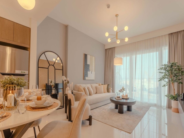 Branded By Elli Saab | Vacant | Ready To Move In – UAEMS-27125
