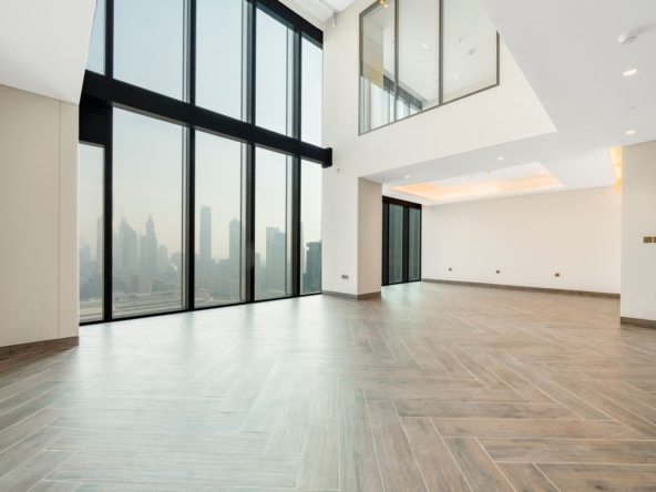 Luxury Living Redefined | Rare Large 2 Bed Duplex – UAEMS-27181