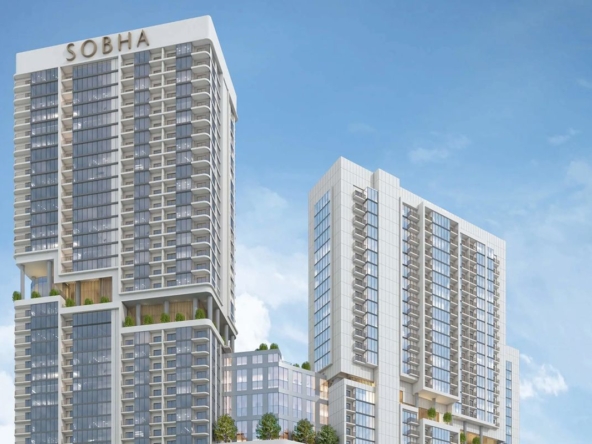 Spacious 1Bed | Payment Plan | Prime Location – UAEMS-27188