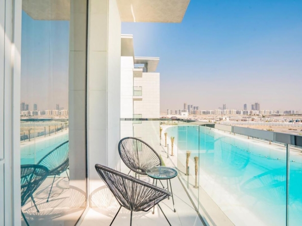 Lagoon View | High ROI | Community Expert – UAEMS-27198
