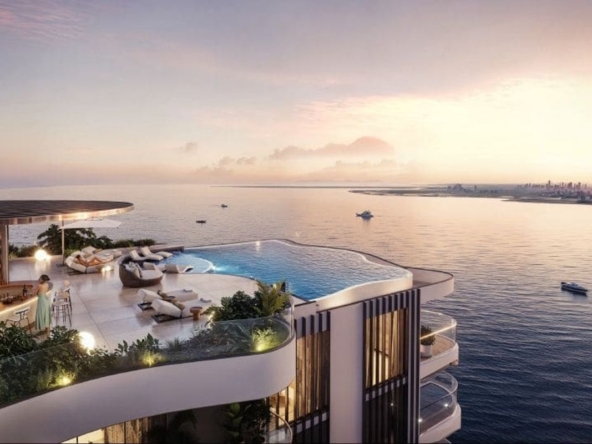 Post Handover Payment Plan | Middle Floor – UAEMS-27200