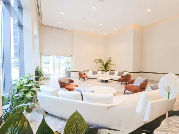 High ROI | Fully Furnished | Hotel Apartment – UAEMS-27206