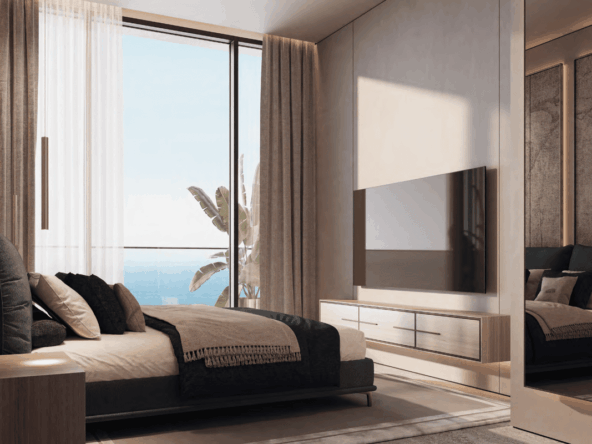 Mid Floor | Investment Opportunity | Spacious Unit – UAEMS-27333