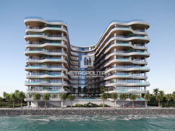 Gianfranco Ferre Residences – UAEMS-27246