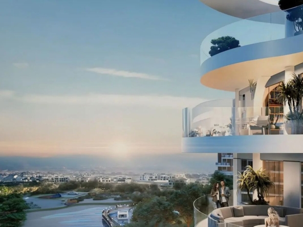Stylish Layout | Prime Location | Waterfront Living – UAEMS-27288
