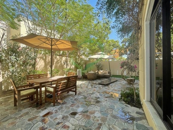 Spacious 4-Bed | Rented | Back to Back – UAEMS-27295