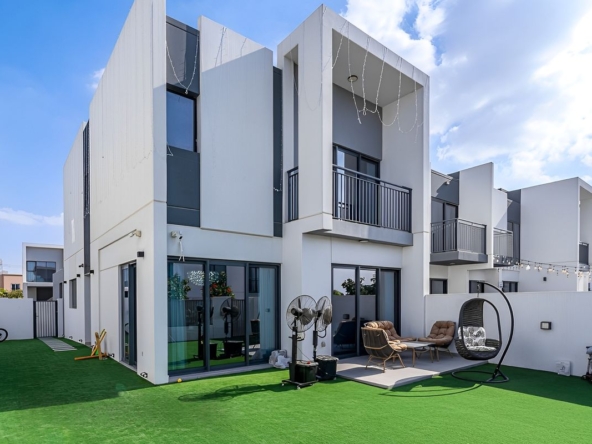 Fully Automated | Owner Occupied | Near Amenities – UAEMS-27307
