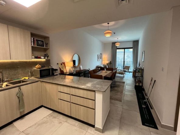 Investor Deal | Furnished| Upgraded – UAEMS-27311